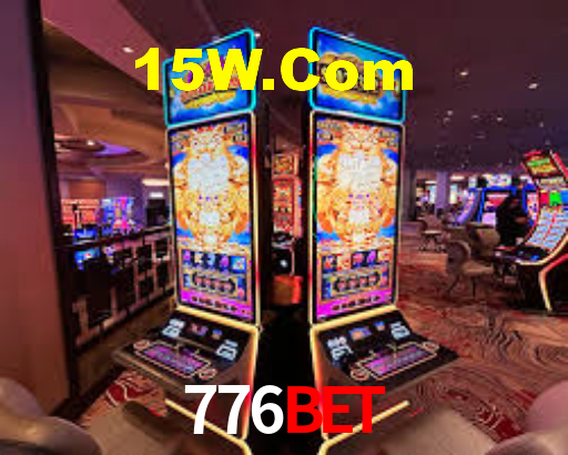 776Bet - Brasil Videogames Casino - 776Bet App
