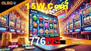 Welcome Bonus 776Bet
