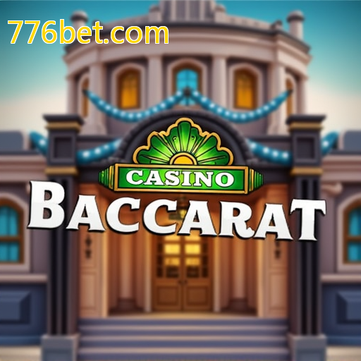 vivo no cassino 776bet.com