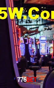 Welcome Bonus 776Bet