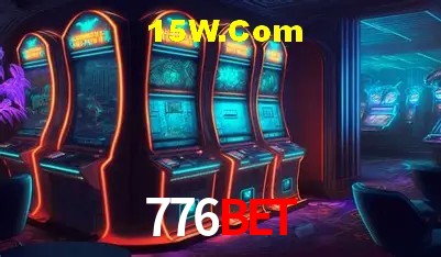 Jogos de Slot 776Bet