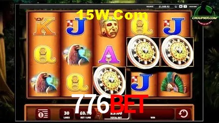 Segurança 2FA 776Bet