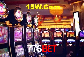 Casino Ao Vivo 776Bet