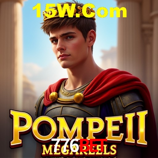 Descubra o Mundo do Cassino Online com 776Bet