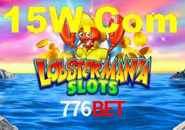 Premium Interface 776Bet