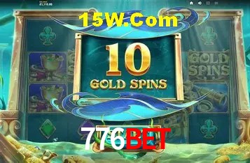 Bônus e promoções da 776Bet
