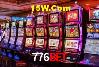 Apostas de Tênis 776Bet