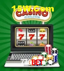 Casino Ao Vivo 776Bet